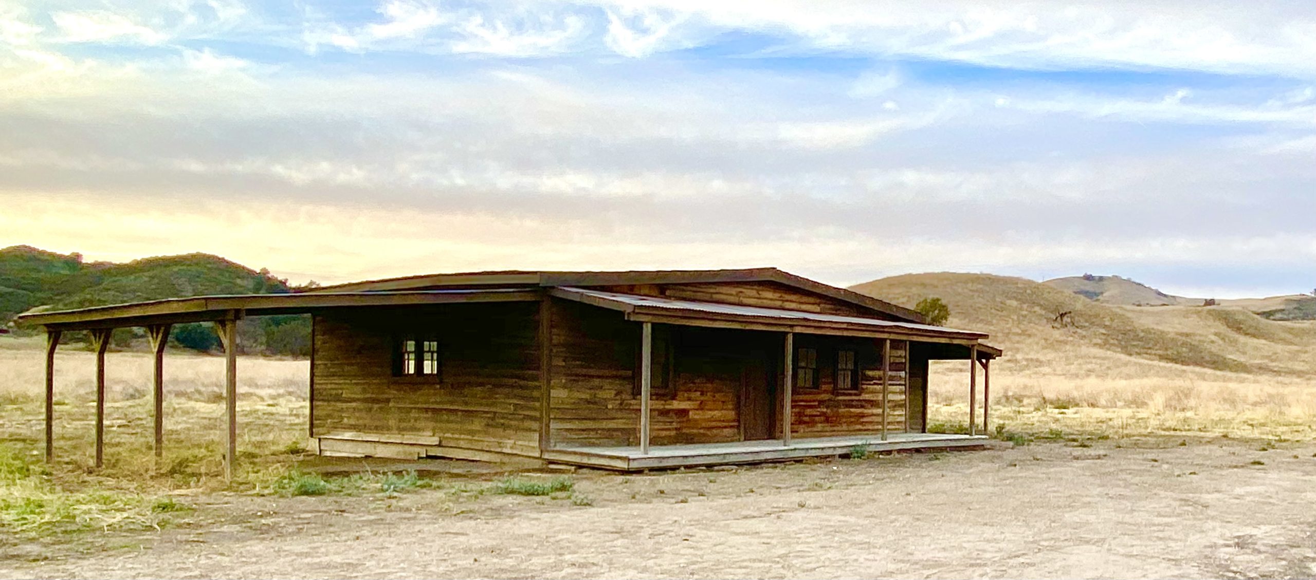 Frontier Outpost