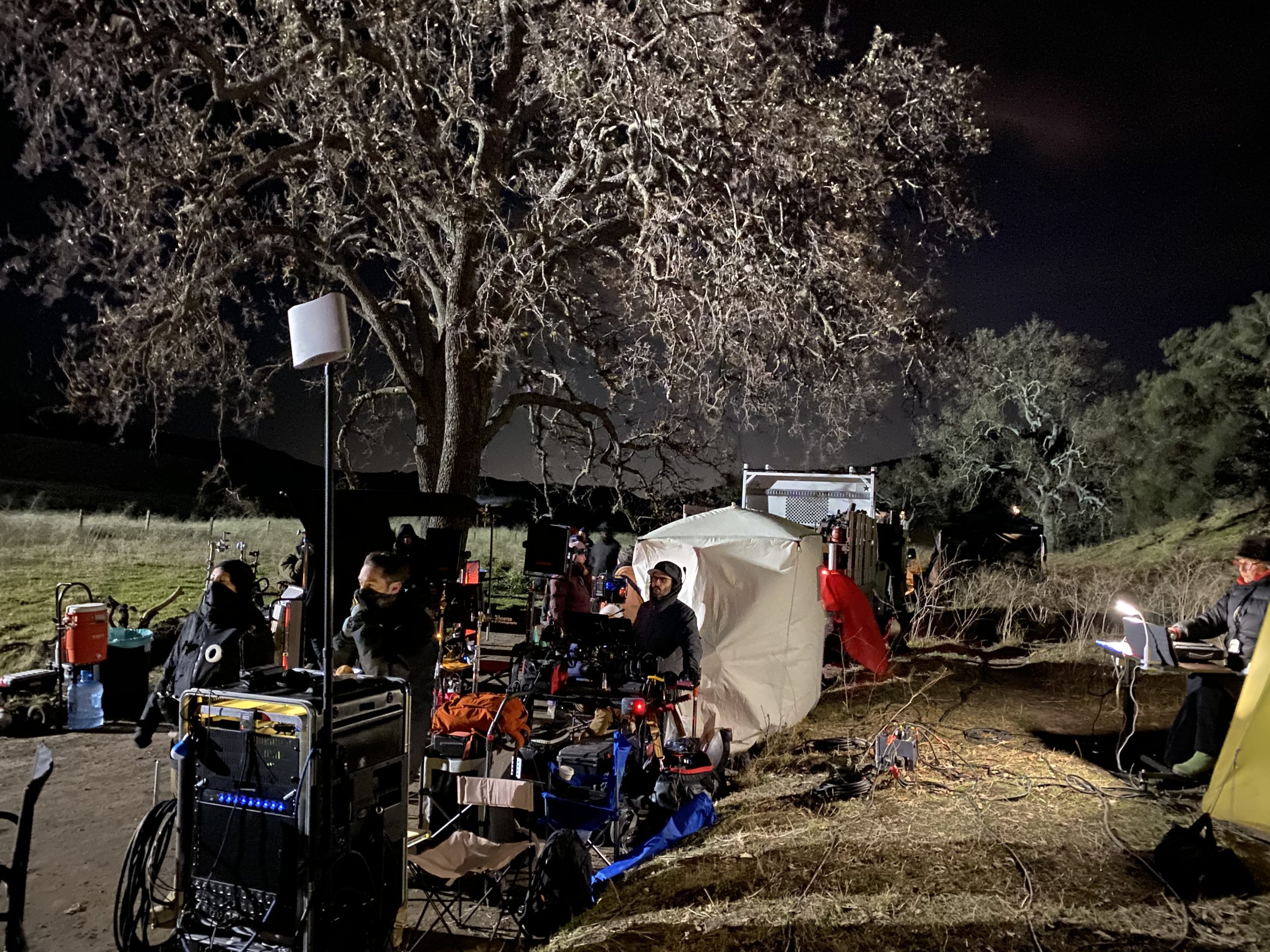Film Sets
